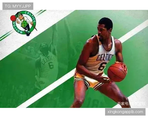 拉塞尔篮板防守压制张伯伦，十一冠造就王朝