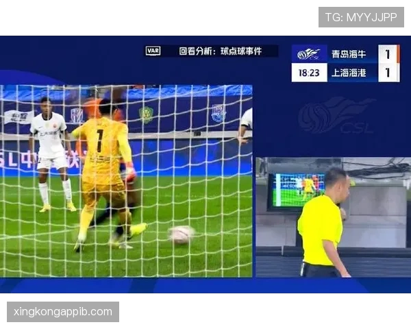 点球判罚究竟有哪些容易被忽视的细节和争议？