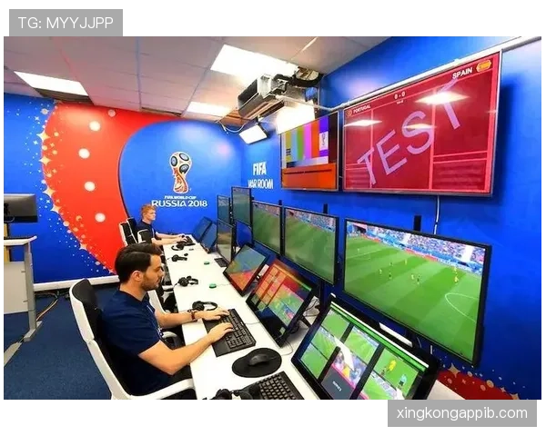 VAR判罚依据到底有多严格？解读裁判最终决策标准