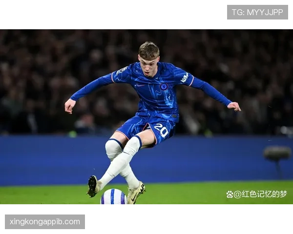 帕尔默能否扛起切尔西新王大旗