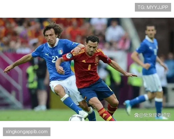 传控体系下伊涅斯塔与哈维的球权分配为何走向分化