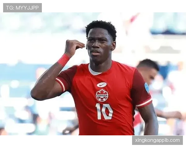 从加拿大新星到法甲冠军核心：乔纳森·戴维的崛起之路