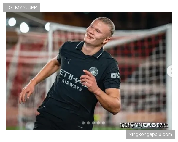 哈兰德vs伊布 力量与技巧型锋线打法差距在哪