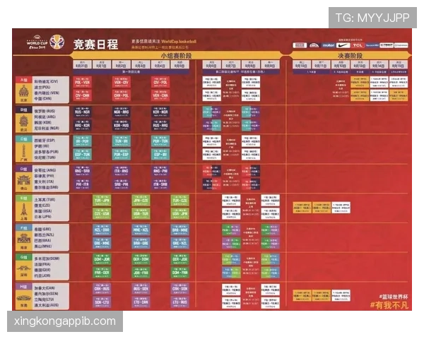 世界杯K组赛程与出线关系解读 世界杯K组赛程与出线关系解读